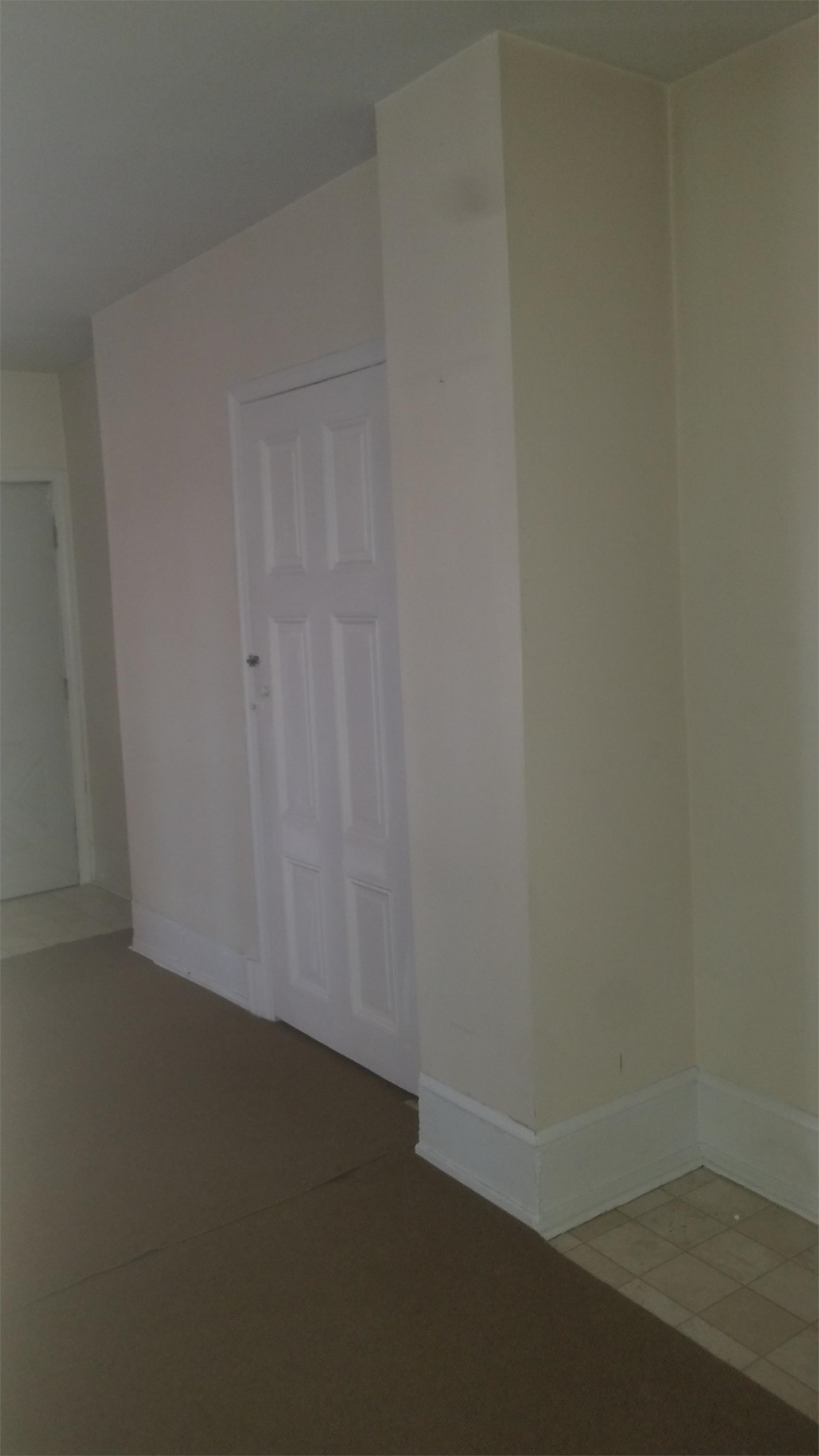 2526 North 5th Street - 2nf fl. rear