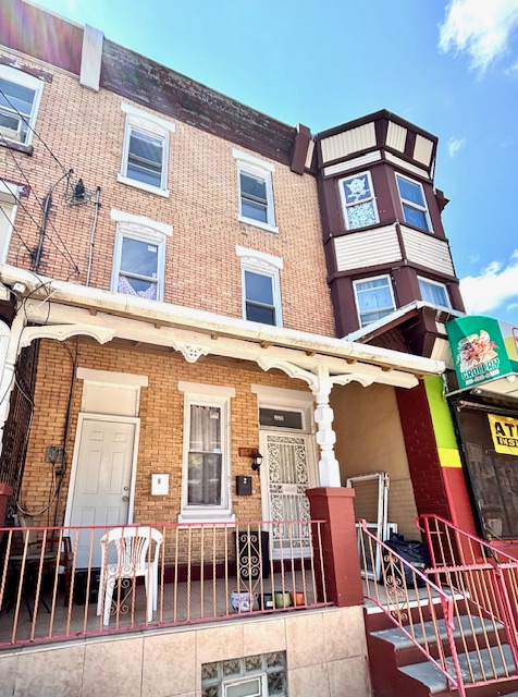 1538 West Butler Street