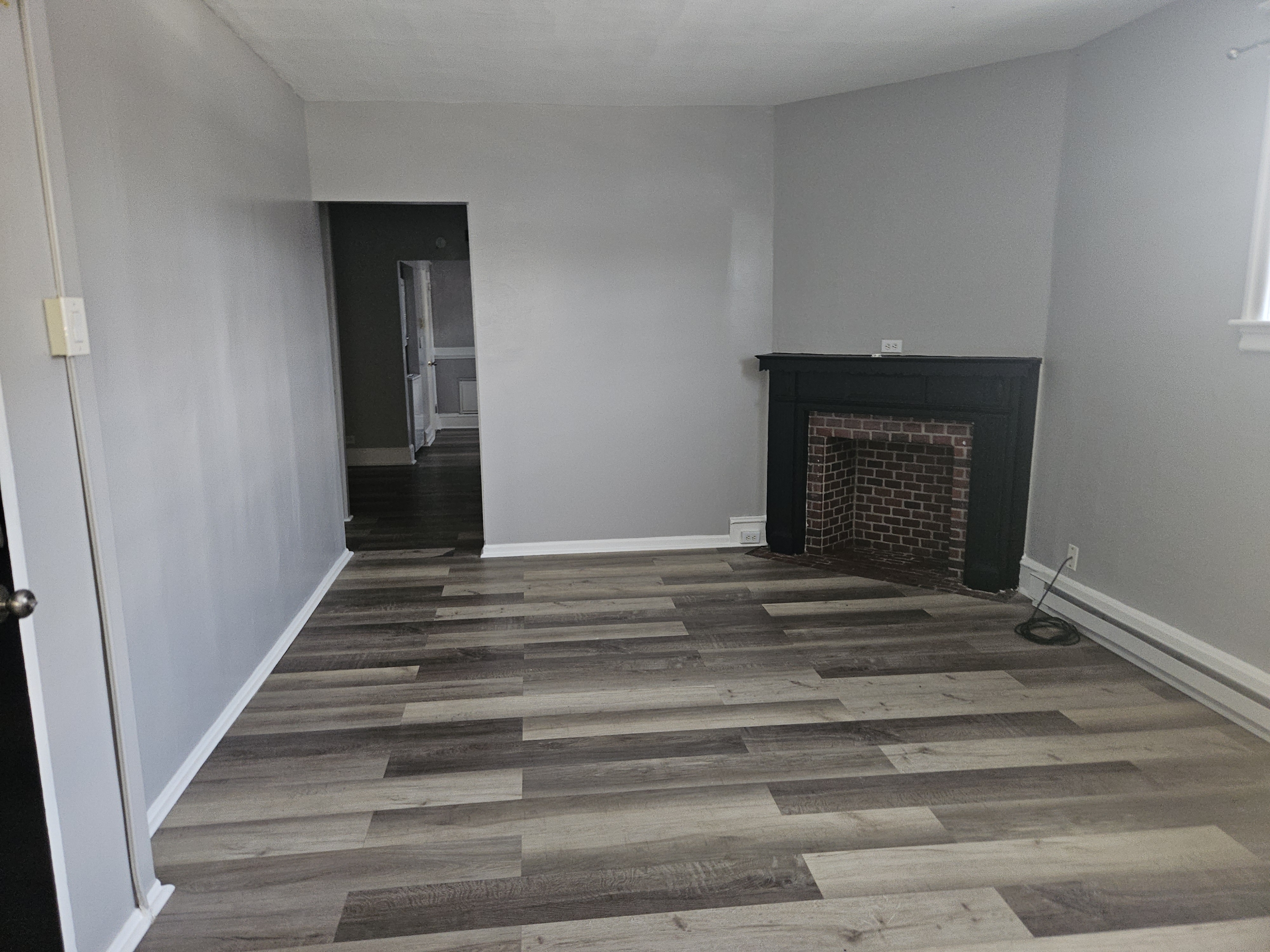 1147 Pratt St. - 1