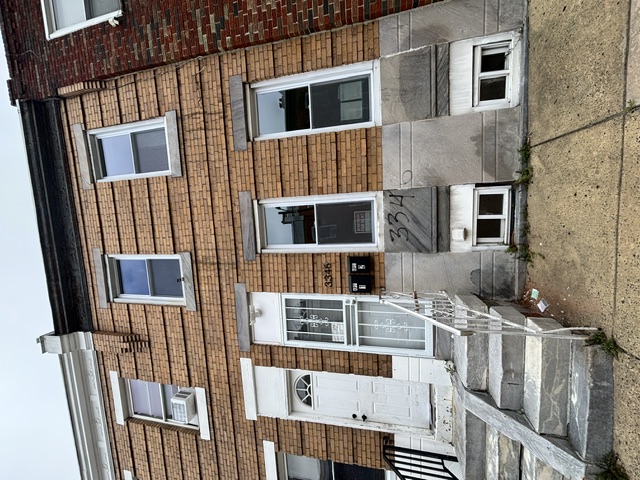 3346 North Howard Street - 2