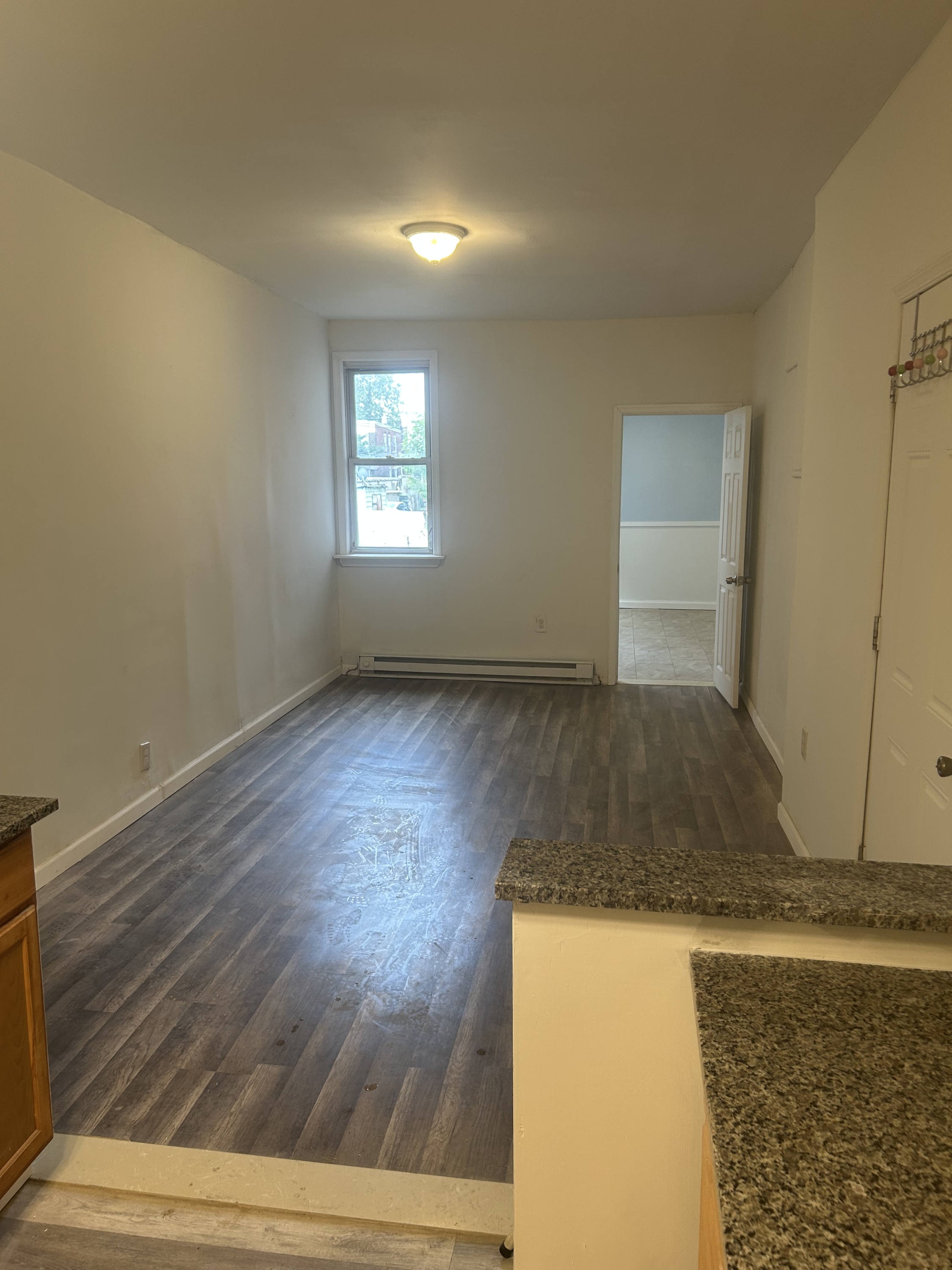 5524 North Fairhill Street -1st floor 1